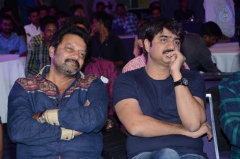 Sarrainodu Movie Success Meet 2 - 5 of 84