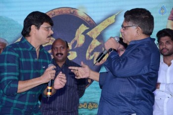 Sarrainodu Movie Success Meet 2 - 9 of 84