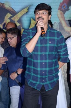 Sarrainodu Movie Success Meet 2 - 10 of 84