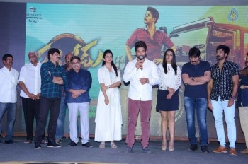 Sarrainodu Movie Success Meet 2 - 13 of 84