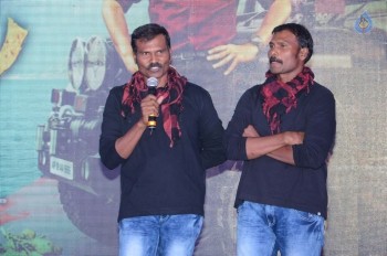 Sarrainodu Movie Success Meet 2 - 16 of 84