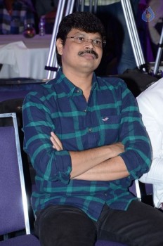 Sarrainodu Movie Success Meet 2 - 28 of 84