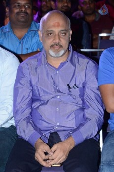Sarrainodu Movie Success Meet 2 - 30 of 84