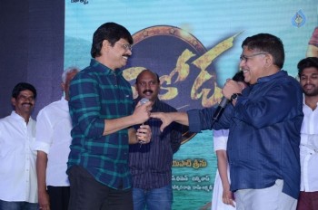 Sarrainodu Movie Success Meet 2 - 34 of 84
