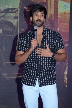 Sarrainodu Movie Success Meet 2 - 43 of 84