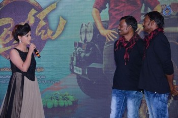 Sarrainodu Movie Success Meet 2 - 49 of 84