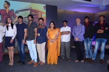 Sarrainodu Movie Success Meet 2 - 51 of 84