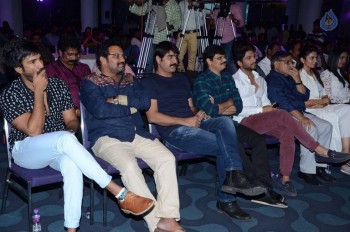 Sarrainodu Movie Success Meet 2 - 54 of 84