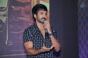 Sarrainodu Movie Success Meet 2 - 55 of 84