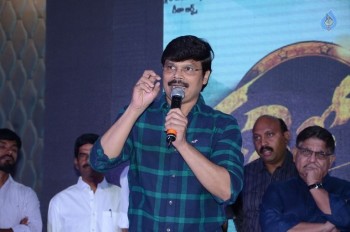 Sarrainodu Movie Success Meet 2 - 63 of 84