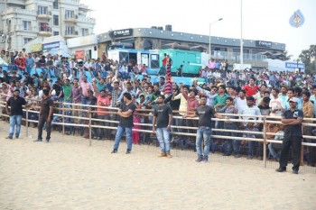 Sarrainodu Audio Success Celebrations 1 - 15 of 31