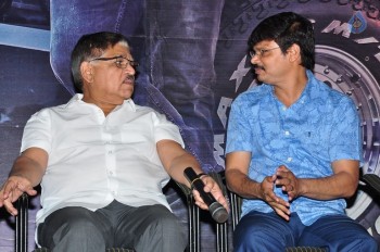 Sarrainodu Press Meet - 13 of 40