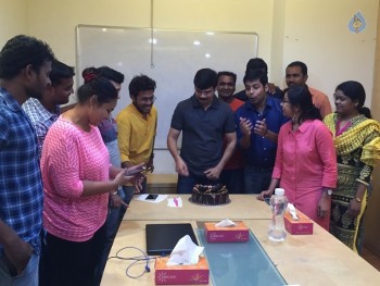 Sarrainodu Success Celebrations at Radio Mirchi  - 7 of 8