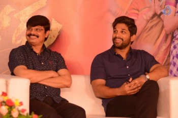 Sarraionadu Special Event Photos - 9 of 38