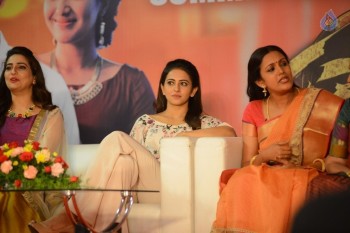 Sarraionadu Special Event Photos - 17 of 38