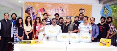 Sarvam Siddham Movie Teaser Release - 5 of 5