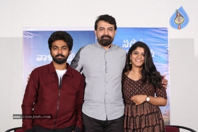 Sarvam Thaala Mayam Movie Press Meet - 14 of 18