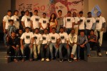 Sasesham Movie Logo Launch - 5 of 24