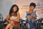 Sasesham Movie Logo Launch - 6 of 24