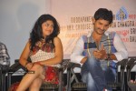 Sasesham Movie Logo Launch - 6 of 24