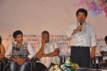 Sasesham Movie Logo Launch - 11 of 24