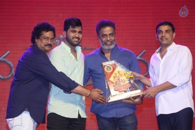 Sathamanam Bhavathi Movie 100 Days Function - 3 of 18