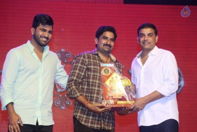 Sathamanam Bhavathi Movie 100 Days Function - 13 of 18