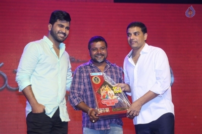 Sathamanam Bhavathi Movie 100 Days Function - 16 of 18