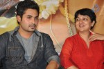 Sathi Leelavathi Movie Audio Launch - 47 of 61