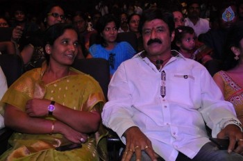 Sathi Thimmamamba Audio Launch - 43 of 61