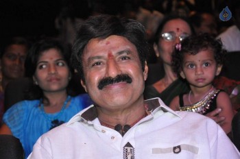 Sathi Thimmamamba Audio Launch - 2 of 61