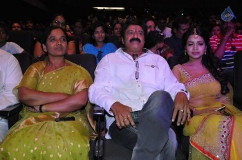 Sathi Thimmamamba Audio Launch - 51 of 61