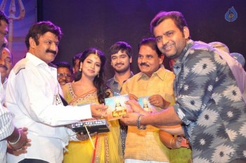 Sathi Thimmamamba Audio Launch - 53 of 61