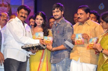 Sathi Thimmamamba Audio Launch - 13 of 61