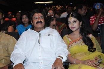 Sathi Thimmamamba Audio Launch - 57 of 61