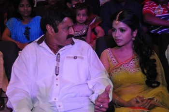 Sathi Thimmamamba Audio Launch - 17 of 61