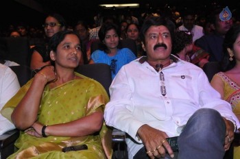 Sathi Thimmamamba Audio Launch - 20 of 61