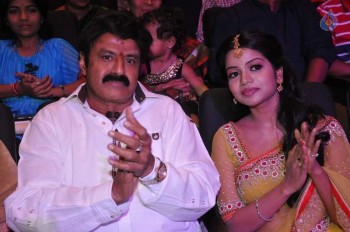 Sathi Thimmamamba Audio Launch - 47 of 61