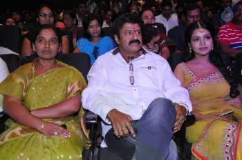 Sathi Thimmamamba Audio Launch - 48 of 61