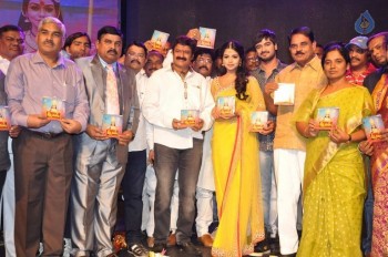 Sathi Thimmamamba Audio Launch - 53 of 61