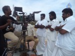 Sathuranga Vettai Tamil Movie Audio Launch - 27 of 111