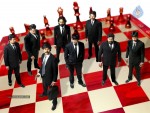 Sathuranga Vettai Tamil Movie Audio Launch - 35 of 111