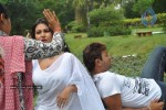 Sathya Sai Tamil Movie Shooting Spot Stills - 16 of 40