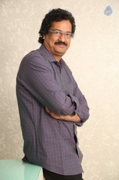 Satish Vegesna Interview Photos - 6 of 36