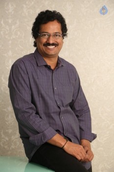 Satish Vegesna Interview Photos - 28 of 36