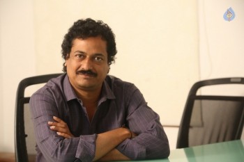 Satish Vegesna Interview Photos - 30 of 36