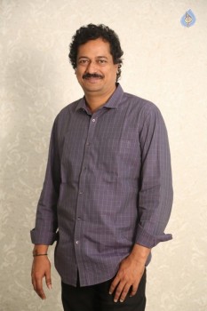 Satish Vegesna Interview Photos - 32 of 36