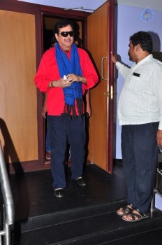 Satrughan Sinha Watches Eedo Rakam Aado Rakam - 3 of 10