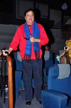 Satrughan Sinha Watches Eedo Rakam Aado Rakam - 6 of 10