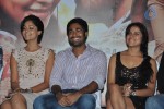 Sattam Oru Iruttarai Tamil Movie Teaser Launch - 57 of 61